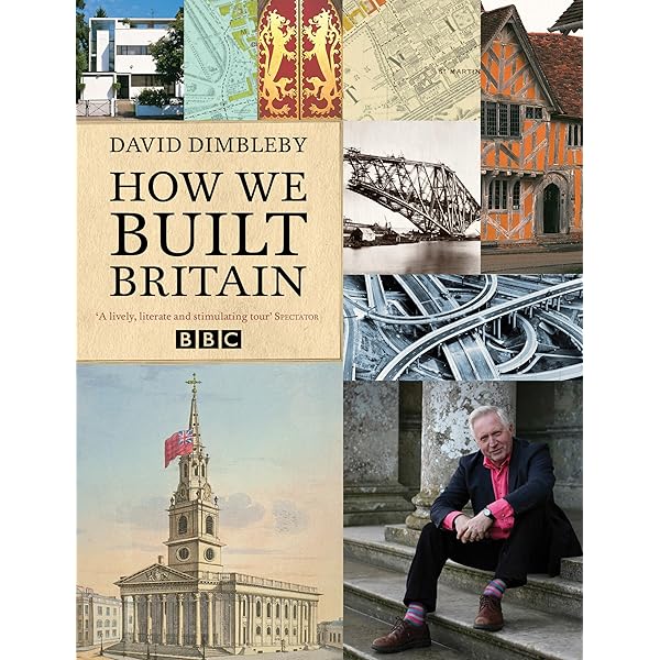 洋書 A Picture of Britain by David Dimbleby A Picture Of Britain: n/a by David Dimbleby - Books - Hachette